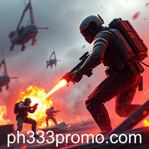 Exploring the Thrill of Action Games with the Keyword 'ph333'