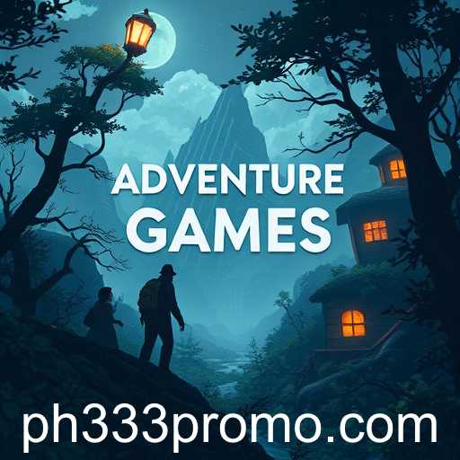 Exploring the Intriguing World of 'Adventure' Games Tagged with 'ph333'