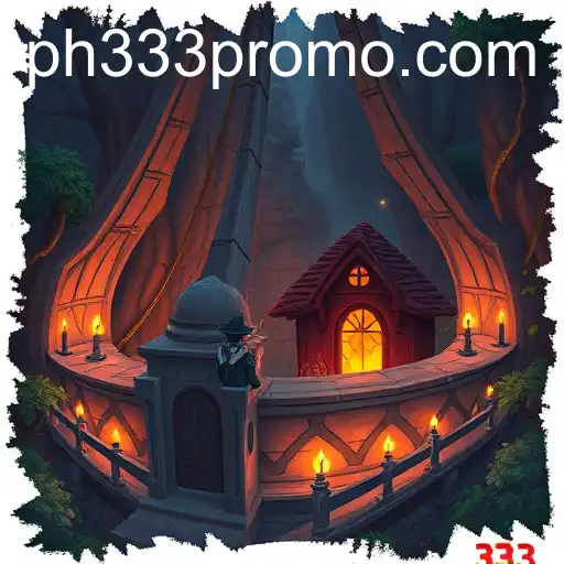 Exploring the Intriguing World of 'Adventure' Games Tagged with 'ph333'