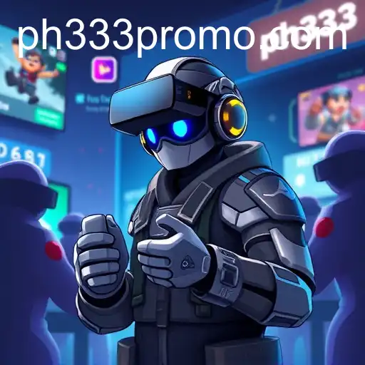 Ph333 Emerges as Key Player in English Gaming Landscape