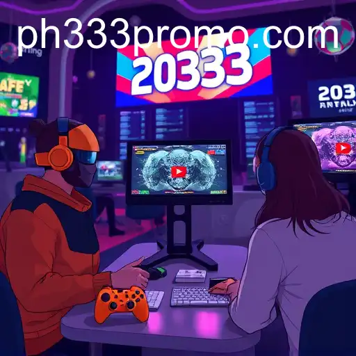 Emerging Trends in Gaming and Technology