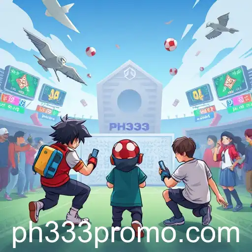 The Evolution of PH333 and Online Gaming