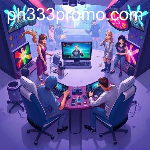 The Role of Gaming in a Digitally Connected World