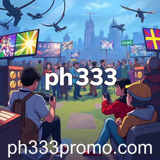 Revolutionizing Gaming: The Rise of PH333
