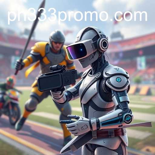 Gaming Trends and Innovations Shaping 2025