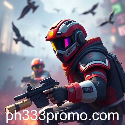 The Rise of Multiplayer Gaming: Decoding the Keyword 'ph333'