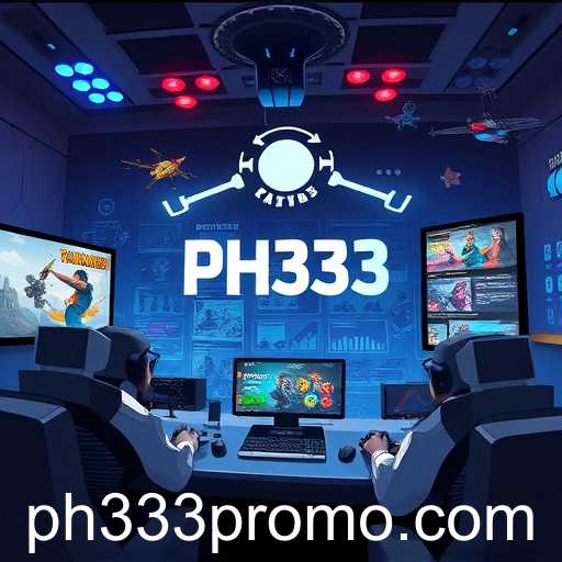 PH333: Gaming Evolution and Trends