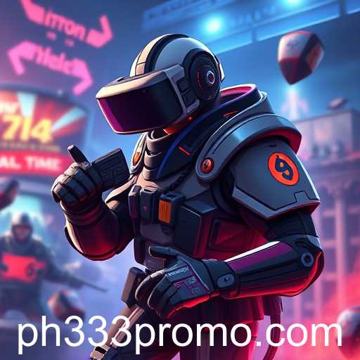 Gaming Highlights: PH333's Latest Innovations