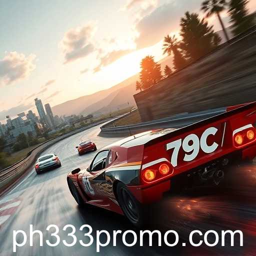 The Thrilling World of Racing Games: Spotlight on 'ph333'