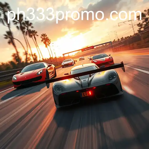 The Thrilling World of Racing Games: Spotlight on 'ph333'