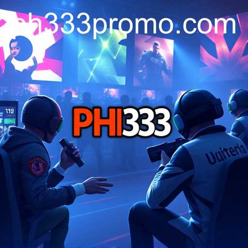 The Rise of PH333 in 2026: A New Era in Gaming