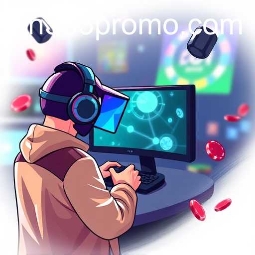 The Rise of Online Games in Modern Times