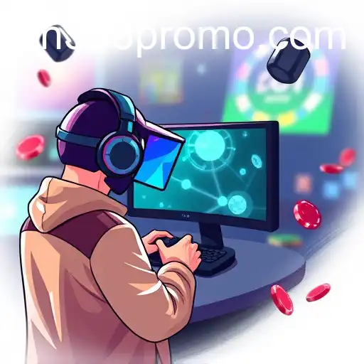 The Rise of Online Games in Modern Times