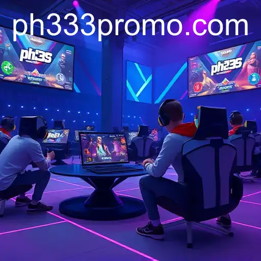 The Rise of ph333 in the Gaming World
