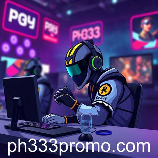 The Rise of PH333: Trends Shaping Online Gaming