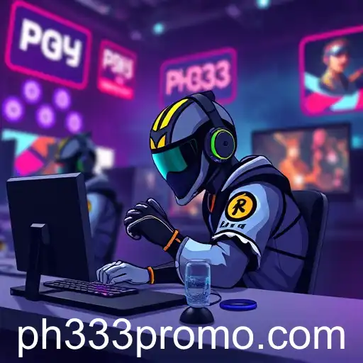 The Rise of PH333: Trends Shaping Online Gaming