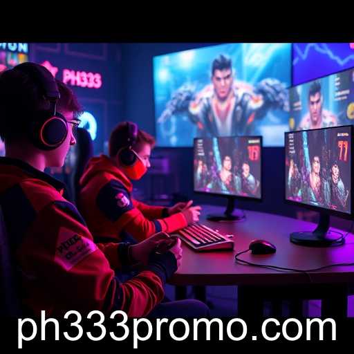 The Rise of PH333 in Gaming