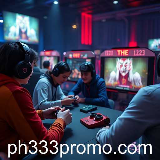The Rise of PH333: Gaming Trends Shaping the Future