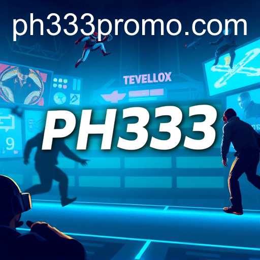 The Rise of ph333: Evolution of Online Gaming