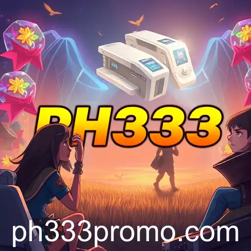 The Rise of PH333: A Virtual Haven for Gamers
