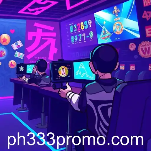 The Rise of Online Game Platforms