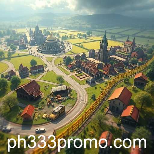 Exploring the Dynamic World of Simulation Games: Unveiling the 'ph333' Experience