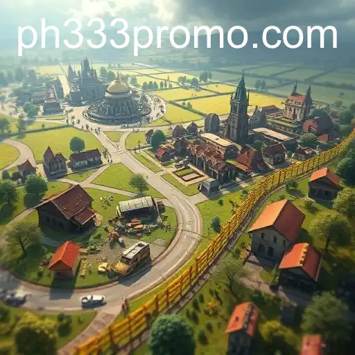 Exploring the Dynamic World of Simulation Games: Unveiling the 'ph333' Experience