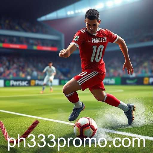Exploring the Dynamic World of Sports Games with 'ph333'