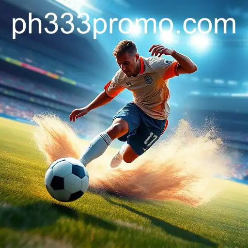 Exploring the Dynamic World of Sports Games with 'ph333'