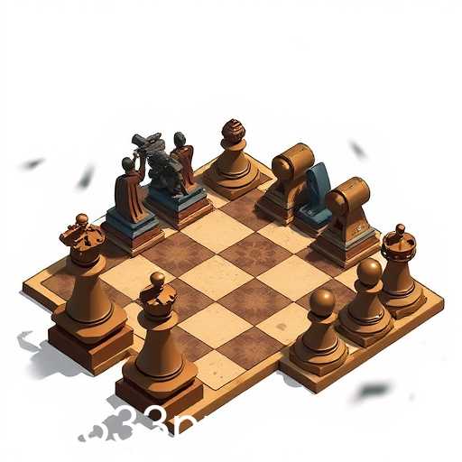 Exploring the World of Strategy Games: A Deep Dive into the 'ph333' Collection