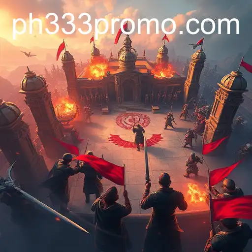 Exploring the World of Strategy Games: A Deep Dive into the 'ph333' Collection